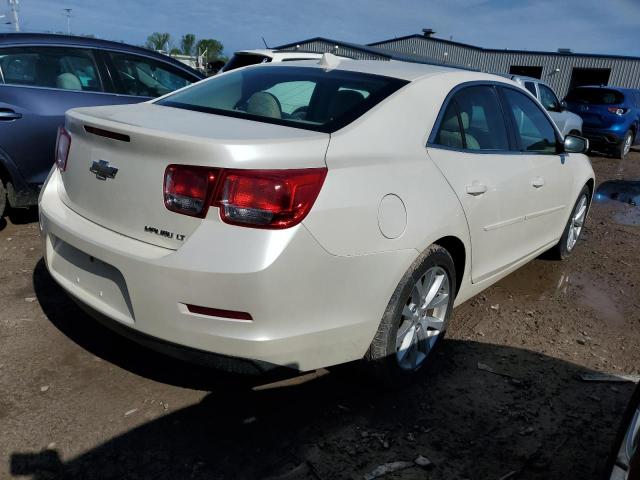 2013 Chevrolet Malibu 3Lt VIN: 1G11G5SX2DF199846 Lot: 54460884