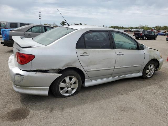 2005 Toyota Corolla Ce VIN: 2T1BR32E25C557854 Lot: 54040014