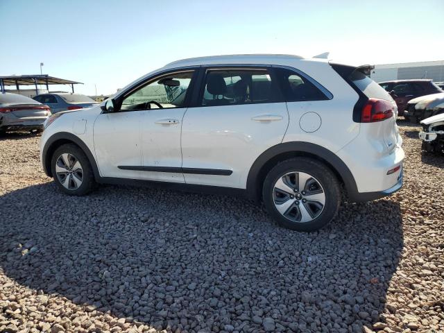 2019 Kia Niro Lx VIN: KNDCM3LD7K5220761 Lot: 54031564