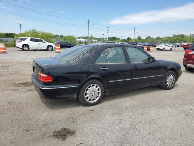 2000 Mercedes-Benz E 320 VIN: WDBJF65J7YB164724 Lot: 53746844