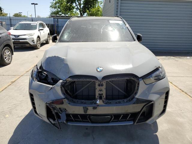 2024 BMW X5 M60I - 5UX33EU04R9S37612