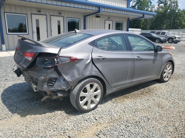 2013 Hyundai Elantra Gls VIN: 5NPDH4AE0DH263240 Lot: 56200044