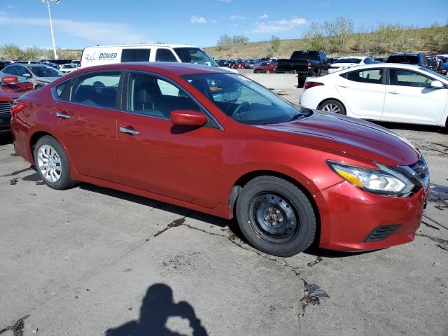 2016 Nissan Altima 2.5 VIN: 1N4AL3AP4GC244998 Lot: 54095014