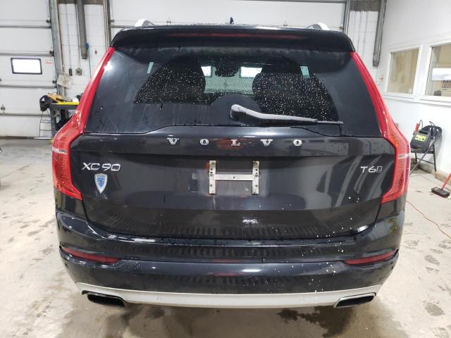 2016 Volvo Xc90 T6 VIN: YV4A22PK8G1049594 Lot: 55672764