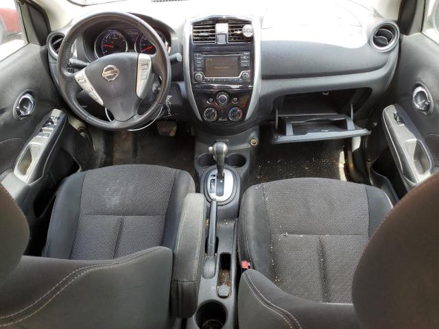 2017 NISSAN VERSA S - 3N1CN7AP3HL819217