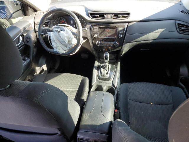 2018 Nissan Rogue S VIN: 5N1AT2MT4JC830679 Lot: 55341314