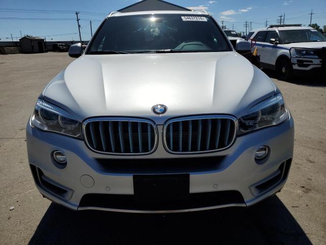 2018 BMW X5 Xdr40E VIN: 5UXKT0C58J0W02765 Lot: 54637274