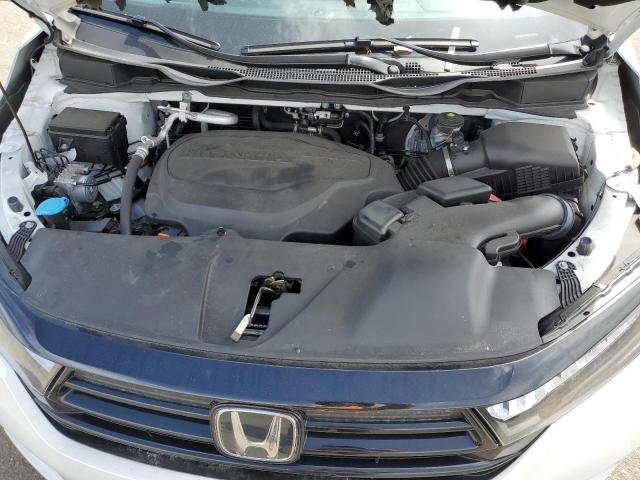 2023 HONDA ODYSSEY SP 5FNRL6H76PB000356