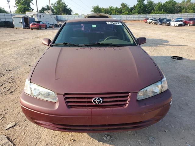 1997 Toyota Camry Le VIN: JT2BG22K8V0098399 Lot: 54805324