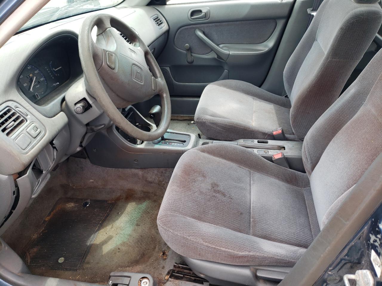 1HGEJ6628WL024585 1998 Honda Civic Dx