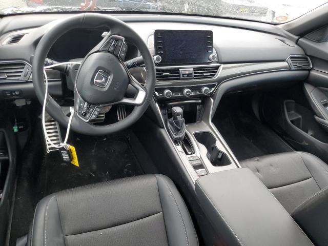 2022 HONDA ACCORD SPO - 1HGCV1F37NA088456
