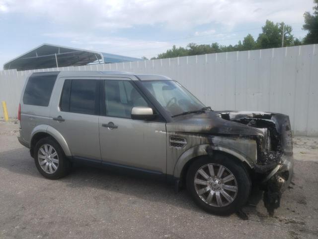 VIN SALAG2D45DA661251 2013 Land Rover LR4, Hse no.4