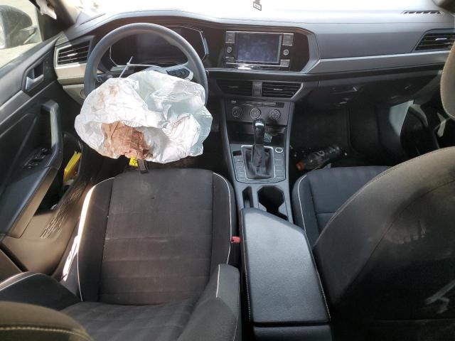 2022 Volkswagen Jetta Sport VIN: 3VWBM7BU5NM018629 Lot: 55562044