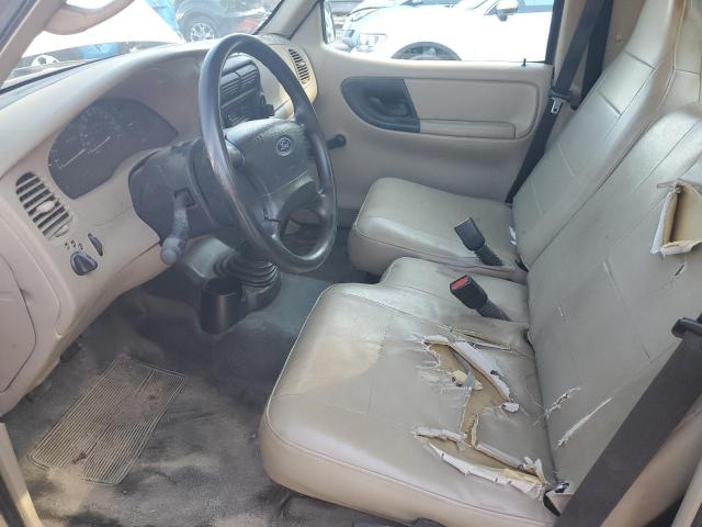 2003 Ford Ranger VIN: 1FTYR10DX3TA31759 Lot: 56713024