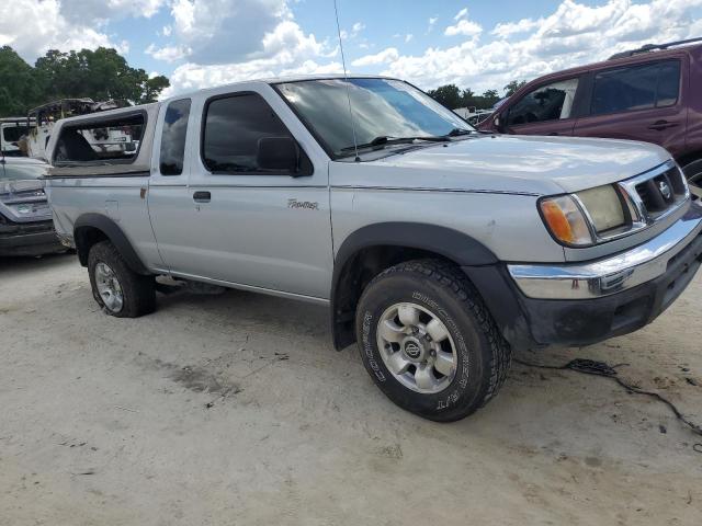 2000 Nissan Frontier King Cab Xe VIN: 1N6ED26T0YC418041 Lot: 55467614