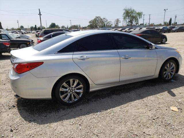 2012 Hyundai Sonata Se VIN: 5NPEC4AB4CH367091 Lot: 55871744