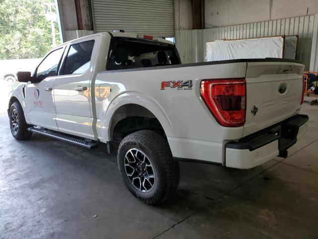 2023 Ford F150 Supercrew VIN: 1FTFW1E80PKE17212 Lot: 55633624