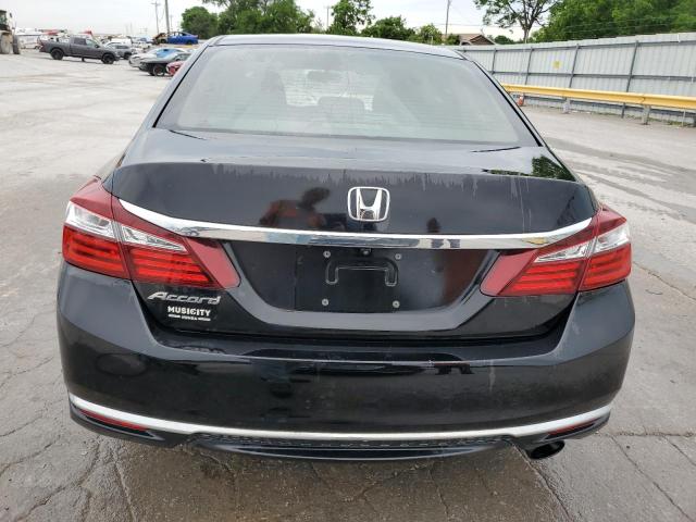 2016 Honda Accord Lx VIN: 1HGCR2F3XGA073365 Lot: 54704554