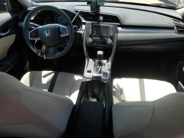 2017 HONDA CIVIC LX - 19XFC2F5XHE229594