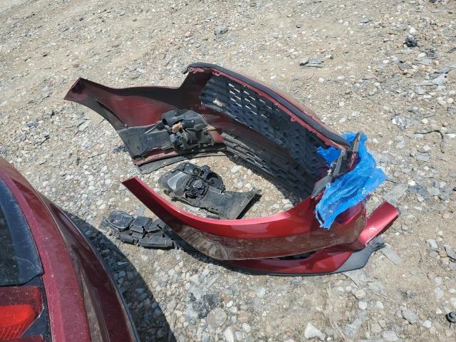 2015 Ford Mustang VIN: 1FA6P8TH6F5318132 Lot: 53656764