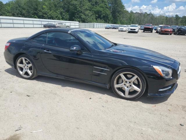 2013 Mercedes-Benz Sl 550 VIN: WDDJK7DA1DF013567 Lot: 53656304