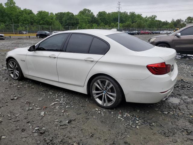 VIN WBA5A7C59GG644145 2016 BMW 5 Series, 528 XI no.2