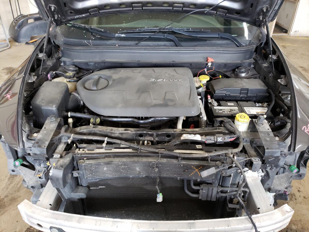 1C4PJMCSXEW169382 2014 Jeep Cherokee Latitude