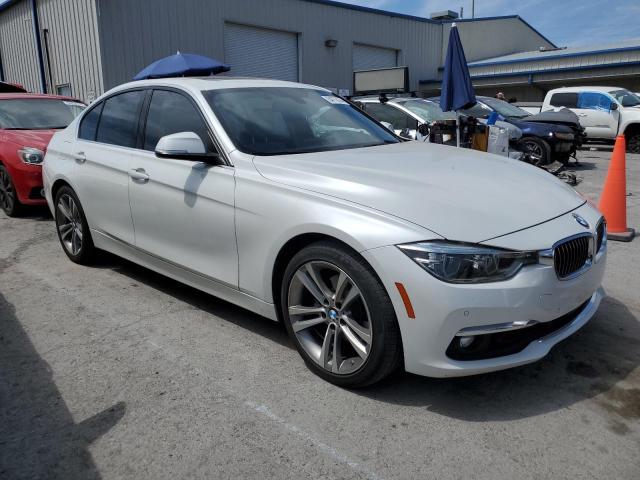 2016 BMW 328 I SULE - WBA8E9G50GNU28199