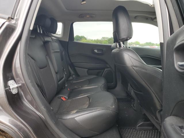 2019 JEEP COMPASS LA - 3C4NJDBB7KT787317