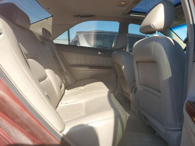 2003 Toyota Camry Le VIN: 4T1BE30K33U198630 Lot: 56494284