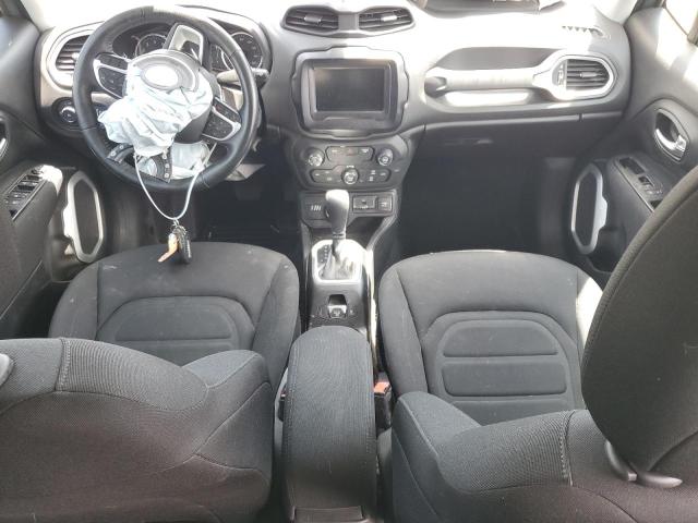 2018 JEEP RENEGADE L - ZACCJBBB2JPJ38975
