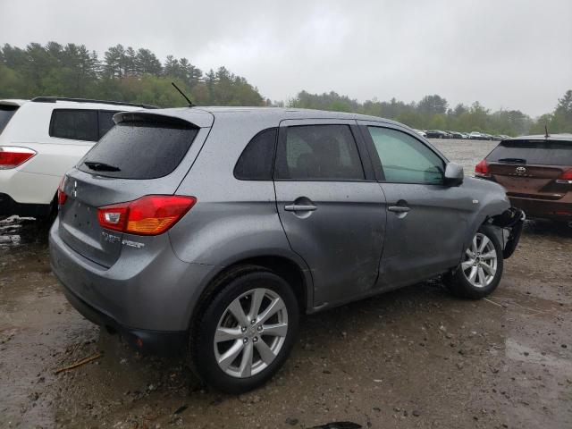 2013 Mitsubishi Outlander Sport Es VIN: 4A4AP3AU4DE025441 Lot: 54740104