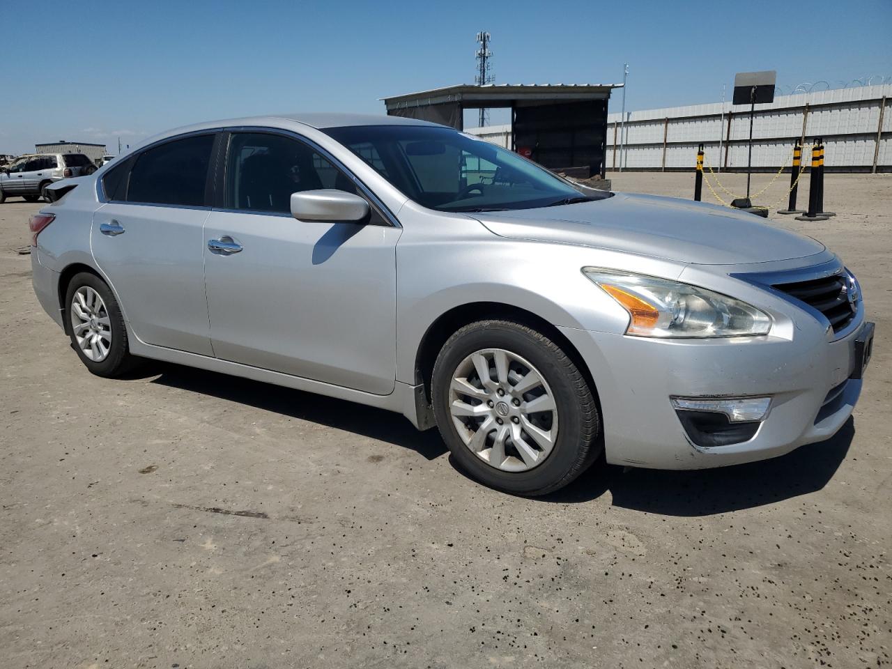 1N4AL3AP8FC297556 2015 Nissan Altima 2.5