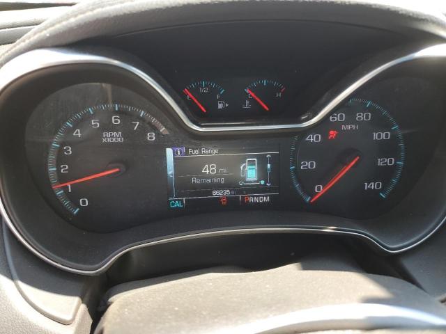 2020 Chevrolet Impala Lt VIN: 2G11Z5S33L9104094 Lot: 55277274