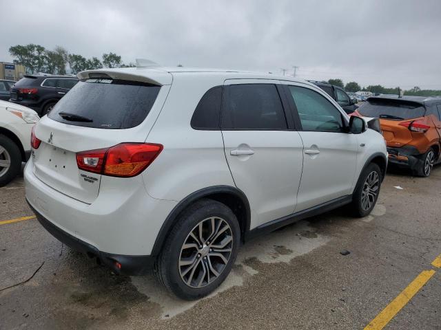 2017 Mitsubishi Outlander Sport Es VIN: JA4AR3AU1HZ003455 Lot: 54064524