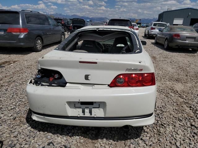 2006 Acura Rsx Type-S VIN: JH4DC53066S020895 Lot: 54734894