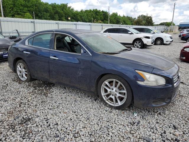 2013 Nissan Maxima S VIN: 1N4AA5AP3DC840259 Lot: 55163994