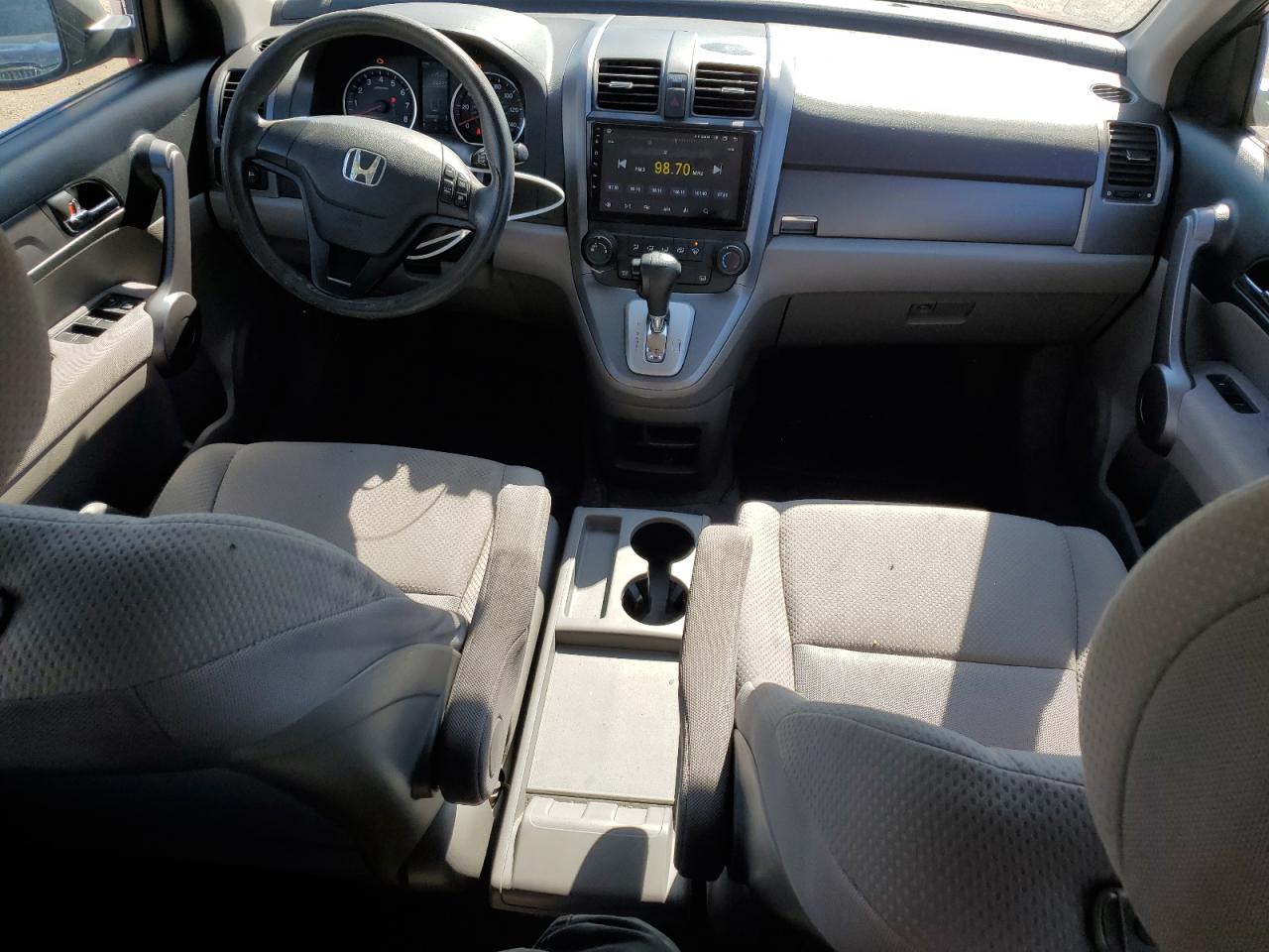 JHLRE48328C006961 2008 Honda Cr-V Lx