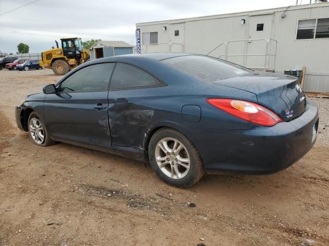 2005 Toyota Camry Solara Se VIN: 4T1CE38P36U749292 Lot: 53276534