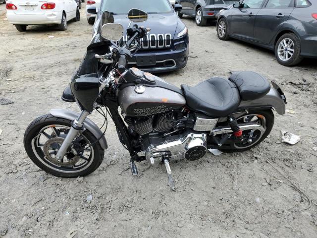 2017 HARLEY-DAVIDSON FXDL DYNA 1HD1GNM15HC318544