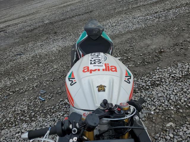2020 APRILIA RSV4 - ZD4KEU000LS002071