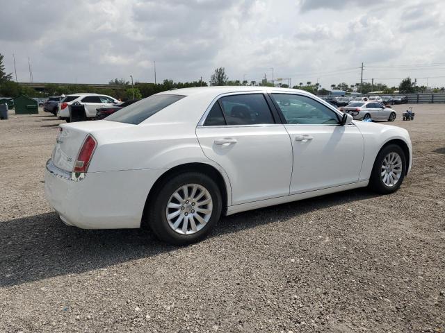 2014 Chrysler 300 VIN: 2C3CCAAG5EH377808 Lot: 55130394