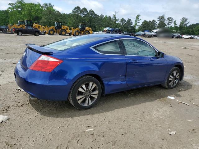 2009 Honda Accord Lx VIN: 1HGCS123X9A019264 Lot: 53290244