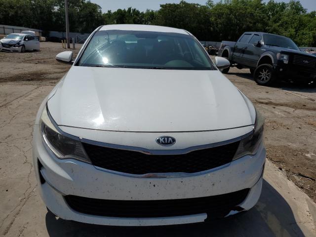 2016 Kia Optima Lx VIN: 5XXGT4L33GG073519 Lot: 53053974