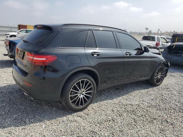 2019 Mercedes-Benz Glc 300 VIN: WDC0G4JB3KV137579 Lot: 55713964