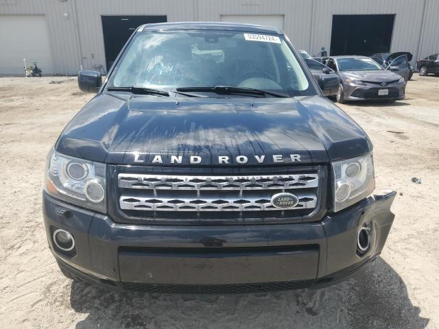2015 LAND ROVER LR2 SE - SALFP2BG6FH431781