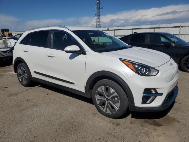 2022 Kia Niro S VIN: KNDCC3LG2N5129625 Lot: 53535104