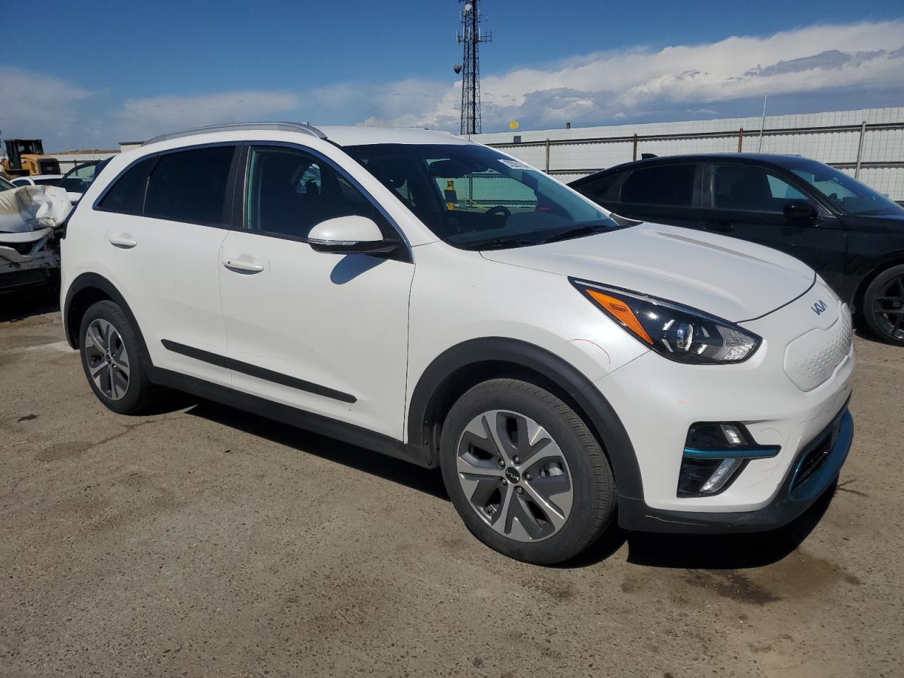 KNDCC3LG2N5129625 2022 Kia Niro S