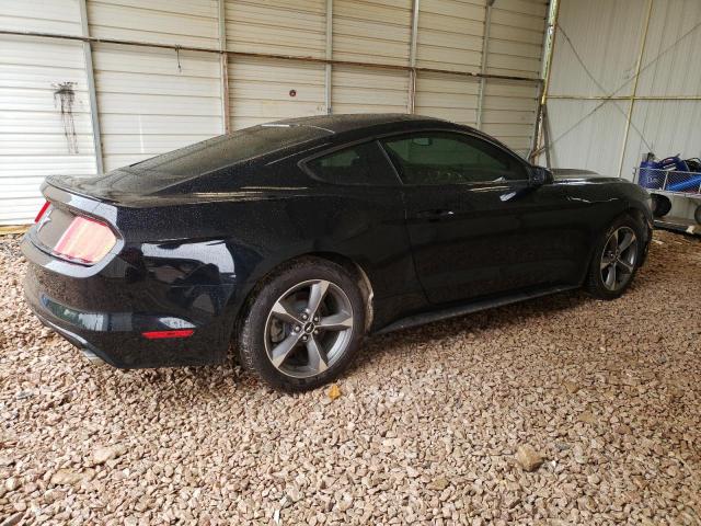 2016 Ford Mustang VIN: 1FA6P8AM1G5240702 Lot: 50347744