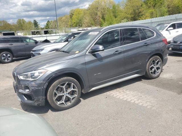 VIN WBXHT3C32H5F77862 2017 BMW X1, Xdrive28I no.1